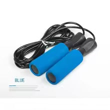 Steel Jump Rope
